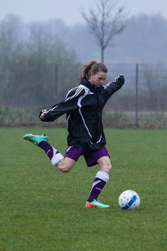 Bild 13 - B-Juniorinnen FSC Kaltenkirchen - SV Frisia 03 Risum-Lindholm : Ergebnis: 0:5